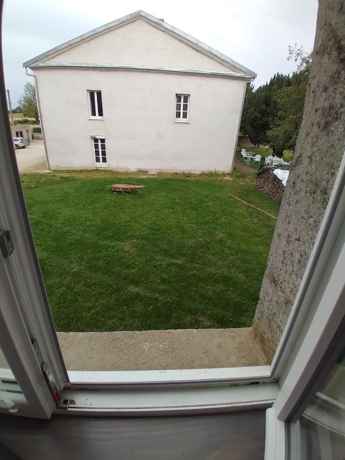 Suite Privee Independant Dans Ancien Pigeonniet Pouilly-sur-Vingeanne Ngoại thất bức ảnh