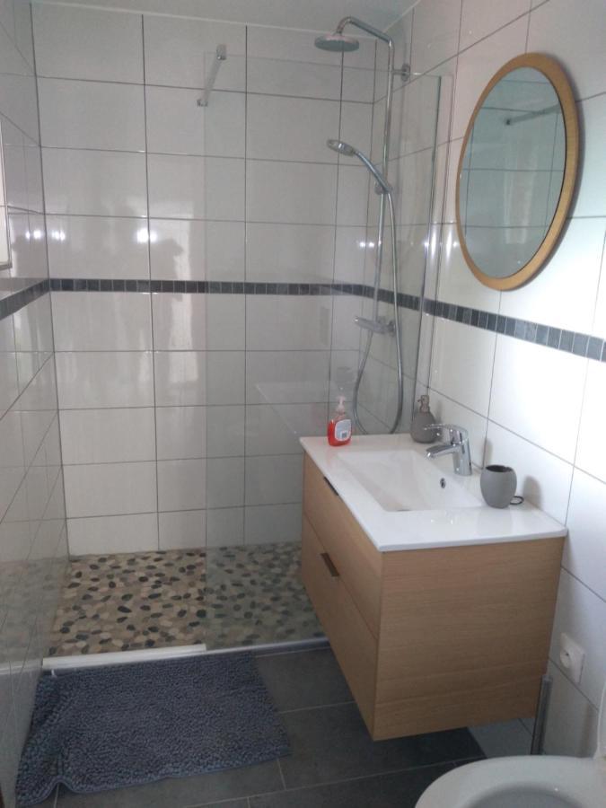 Suite Privee Independant Dans Ancien Pigeonniet Pouilly-sur-Vingeanne Ngoại thất bức ảnh