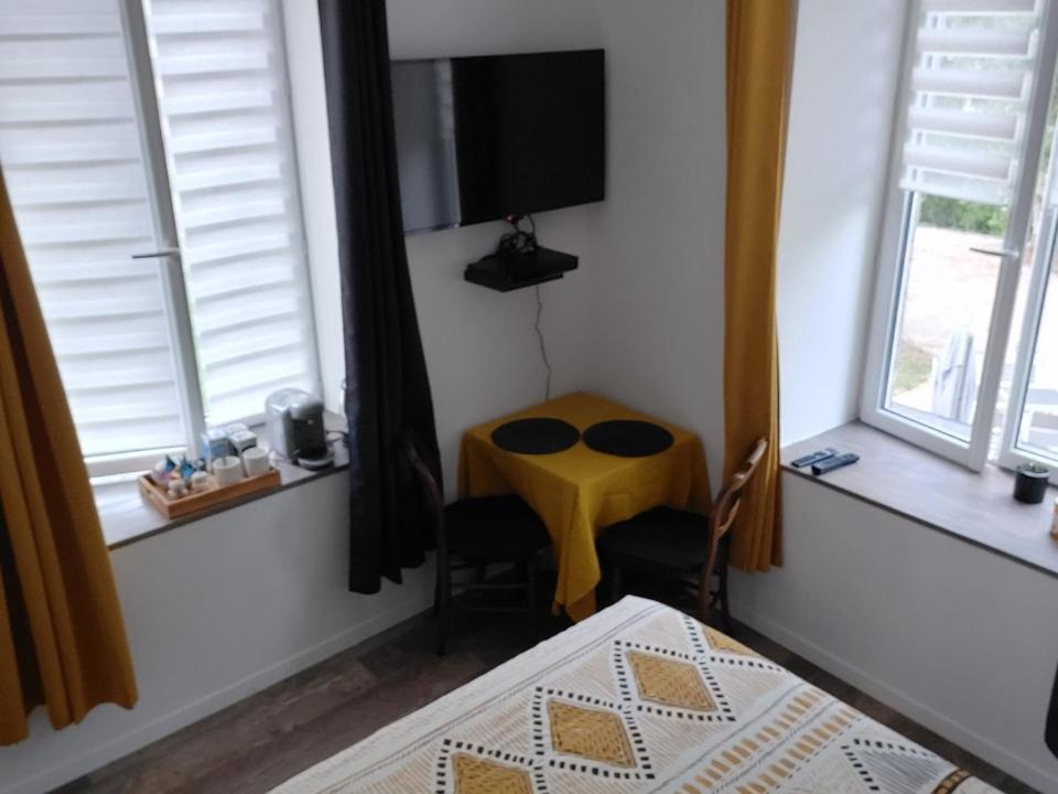 Suite Privee Independant Dans Ancien Pigeonniet Pouilly-sur-Vingeanne Ngoại thất bức ảnh