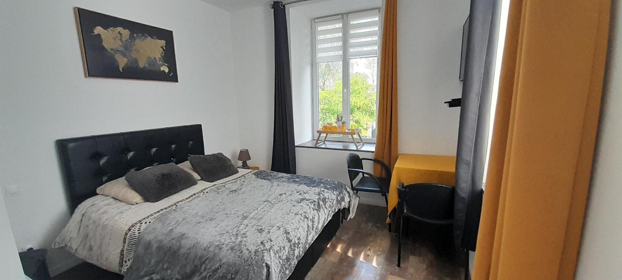 Suite Privee Independant Dans Ancien Pigeonniet Pouilly-sur-Vingeanne Ngoại thất bức ảnh