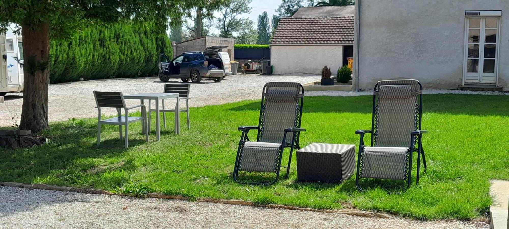 Suite Privee Independant Dans Ancien Pigeonniet Pouilly-sur-Vingeanne Ngoại thất bức ảnh